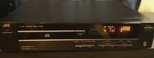 JVC XL-V311 Lettore CD Compact