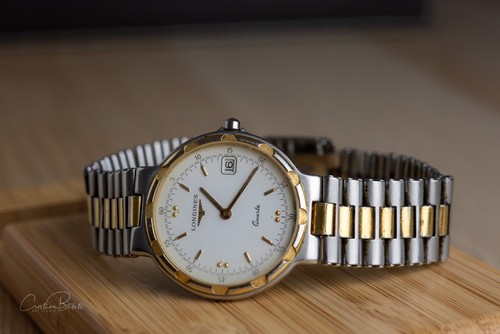 Orologio longines conquest - longines,
