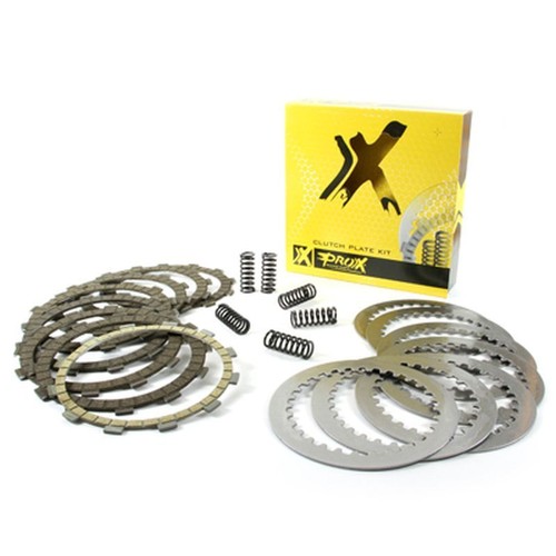 Kit frizione prox con - frizione,