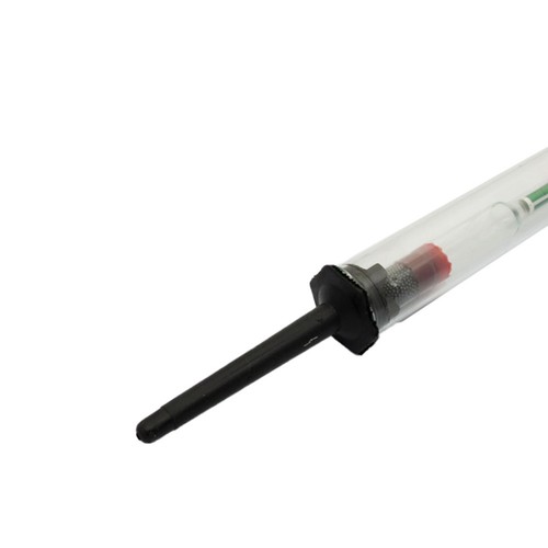 Voltammetrico tester - voltammetrico,