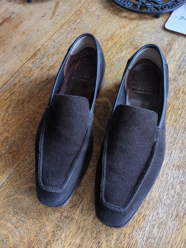 Scarpe mocassini crockett - crockett, &