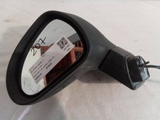 RETROVISORE SINISTO SPECCHIO SINISTRO SPECCHIETTO SINISTRO 8149ZG PEUGEOT 207 (