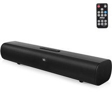 Pyle 2-Channel Tabletop