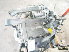 MOTORE SEMICOMPLETO PER OPEL