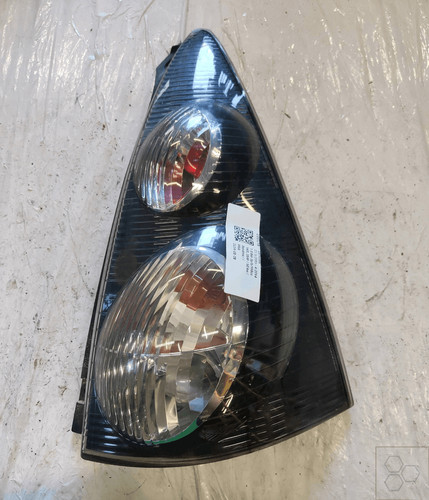 6351x8 fanale post citroen - 6351x8, dx