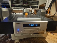 Advance acoustic mcd - acoustic, 203