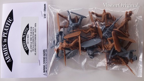 Armies plastic texas war - texas,