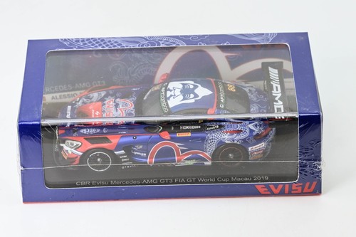 Spark mercdes amg - mercdes-amg, evisu