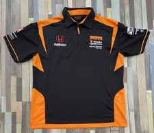 Polo Honda BTCC Team Dynamics