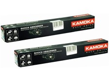 AMMORTIZZATORE ANTERIORE PEUGEOT BOXER 1.9-2.8 94-05 FIAT DUCATO 1.9-2.8 94-05