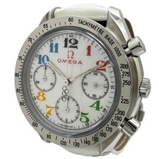 OMEGA Speedmaster Turin