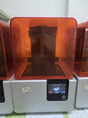 Stampante formlabs form 2 - 3d,