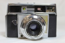 Agfa Super Silette LK