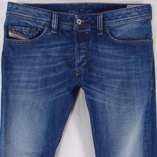 Jeans uomo Diesel SAFADO ORX98