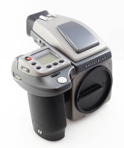 Corpo fotocamera hasselblad - corpo,