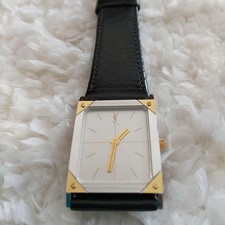 Orologio yves saint - saint, laurent
