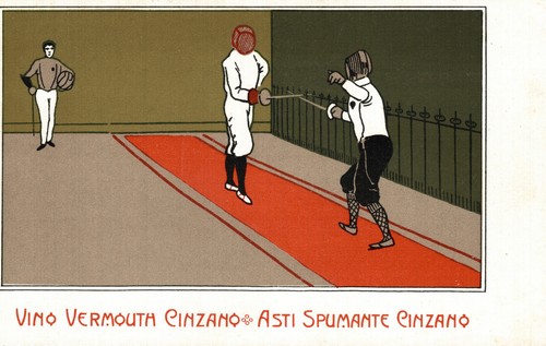 Vino vermouth cinzano asti - vino,