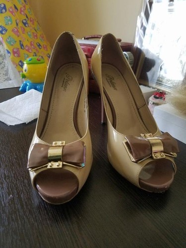 Tacchi donna germano zama - tacchi,