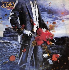Yes - Tormato - LP, Album