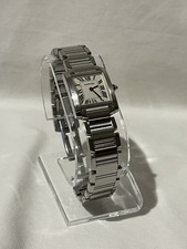 Cartier Tank Francaise da
