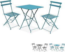 Set bistrot pezzi - 3, pezzi,