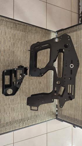 Telaio nitro align trex - telaio,