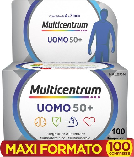 Multicentrum uomo - multicentrum,