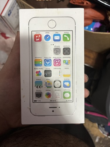 Empty box for silver - box,