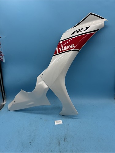 Carena destra yamaha b3l - carena, r1