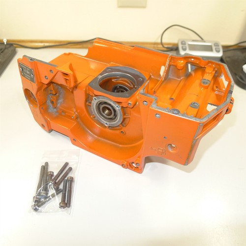 Oem husqvarna crankcase - oem,