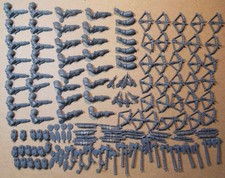 Warhammer Vecchio Mondo - Nani