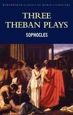 Three Theban Plays (Wordsworth