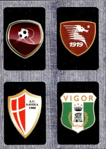 Figurina panini calciatori - figurina,