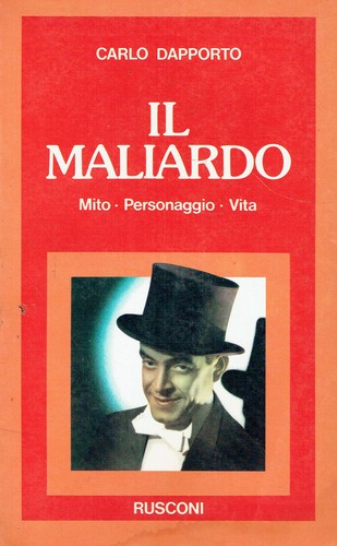 Carlo dapporto maliardo - maliardo,