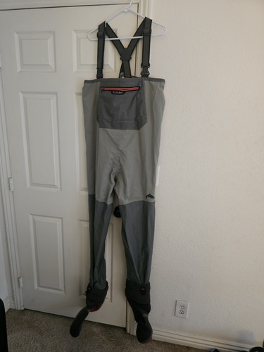 Trampoliere simms freestone - trampoliere,
