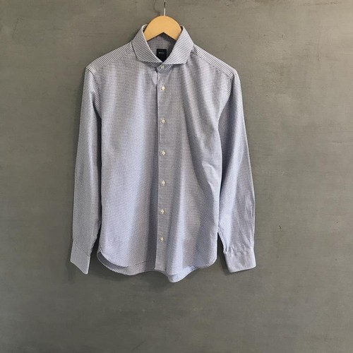 Camicia uomo boggi milano - uomo,
