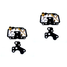 2X Kit Di Riparazione Del