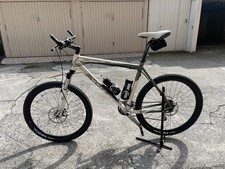 MTB 26"  SCOTT scale RC 2010 