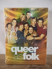 Queer folk the complete - as,