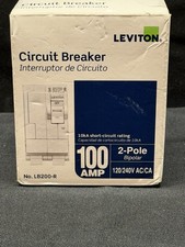 Leviton Interruttore