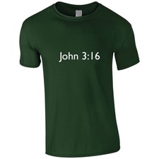 John: T-shirt ricamata 316 -