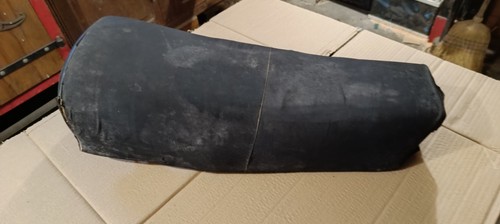 Selle husqvarna 125 - husqvarna, 1978