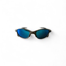 Occhiali da sole Oakley Unisex Azzurro