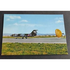 Cartolina F 104 G - Caccia