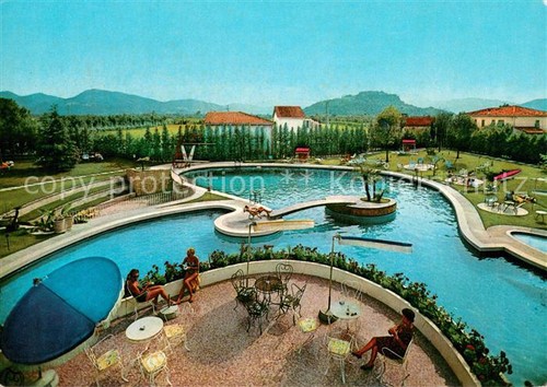 Abano terme hotel - abano,