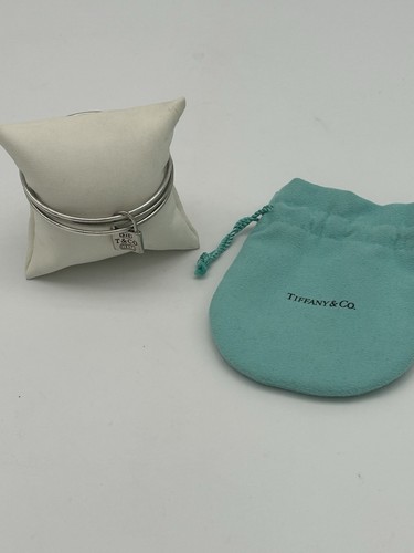 Autentico bracciale tiffany - bracciale,