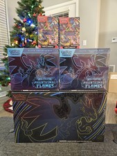 Lotto Fiamme Fantastiche