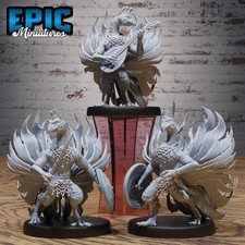 Set miniature paladino - set,