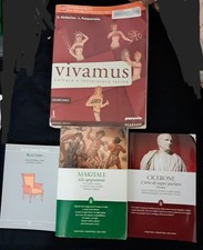 Libri per Letteratura Latina