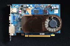 Dell AMD Radeon HD6670 Graka